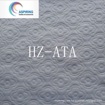 Tejido de punto Jacquard Air Mattress